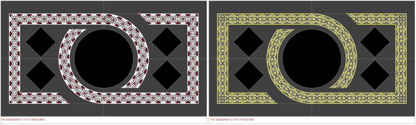 PLUTEO 7 STUDI CROMATICI 2