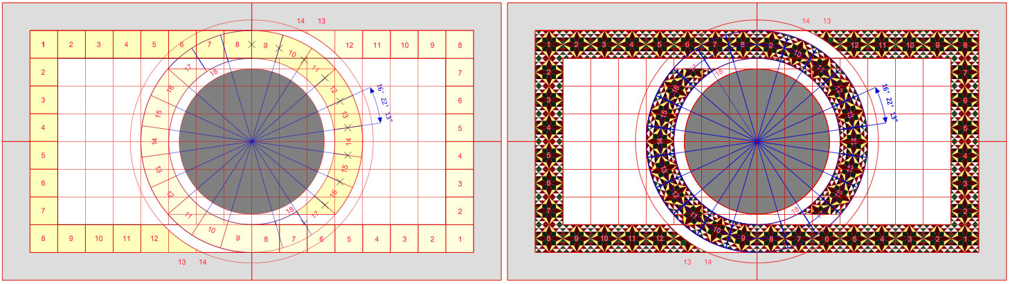 PLUTEO 8 STUDI B